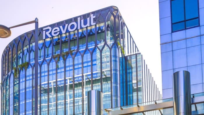 Revolut case study